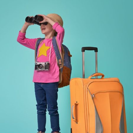 Why Guided Nature Tours Are The Stress-Free Way To Travel With Kids