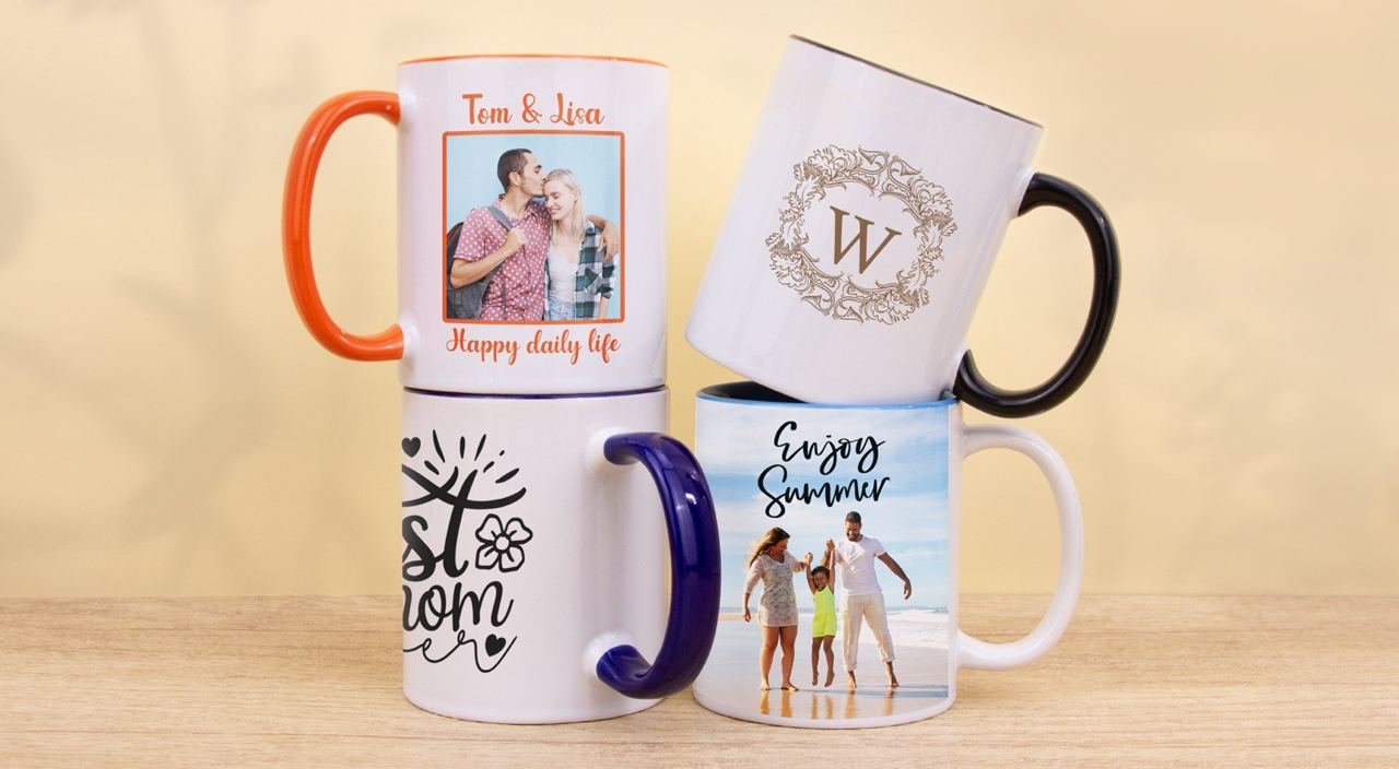 mugs