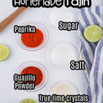 homemade tajiin