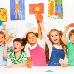 What to Expect in Kindergarten