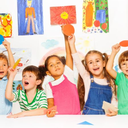 What to Expect in Kindergarten