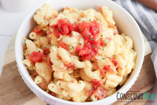 Rotel Mac and Cheese: A Zesty twist on a Classic Comfort Food