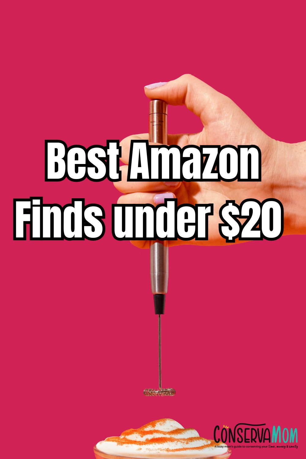 Best Amazon Finds under $20