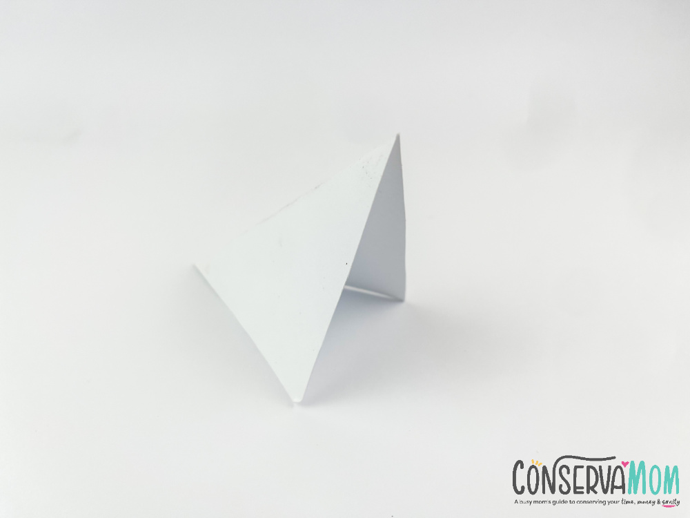 Chicken craft for Preschool