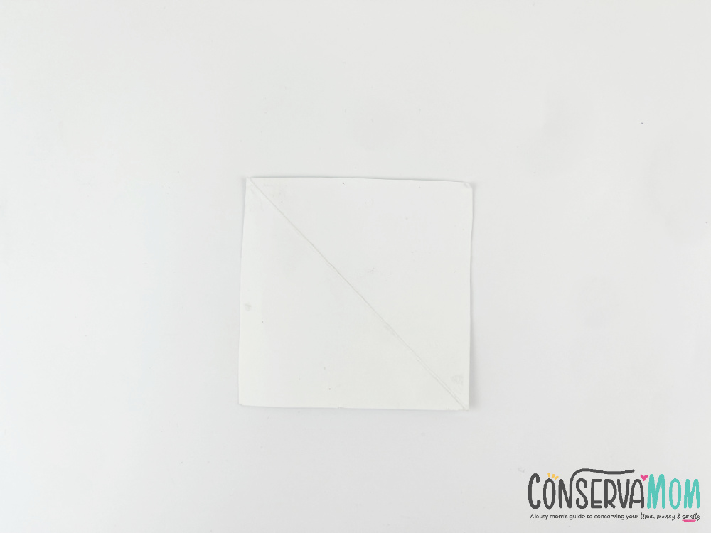 Chicken craft for Preschool