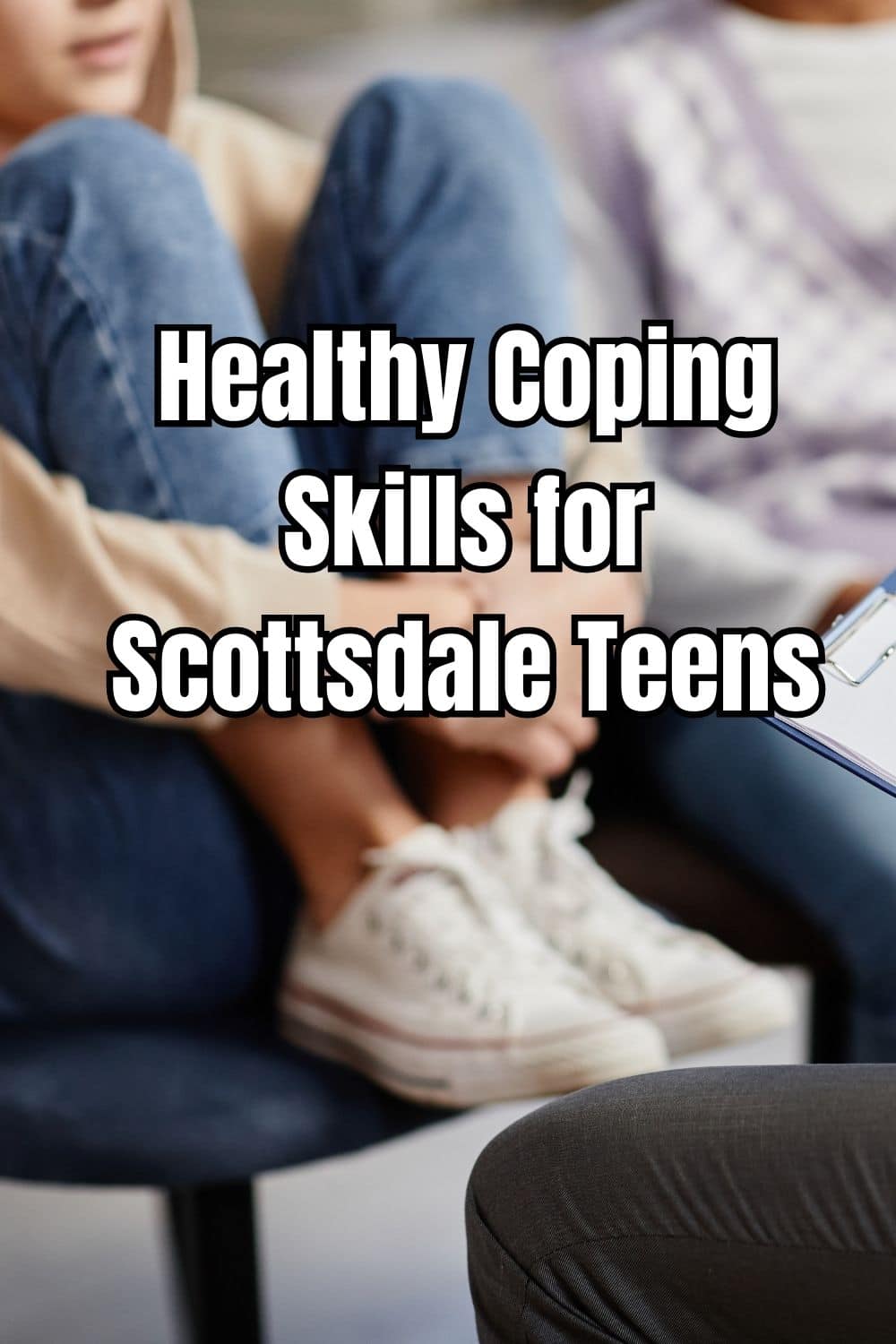 Healthy Coping Skills for Scottsdale Teens