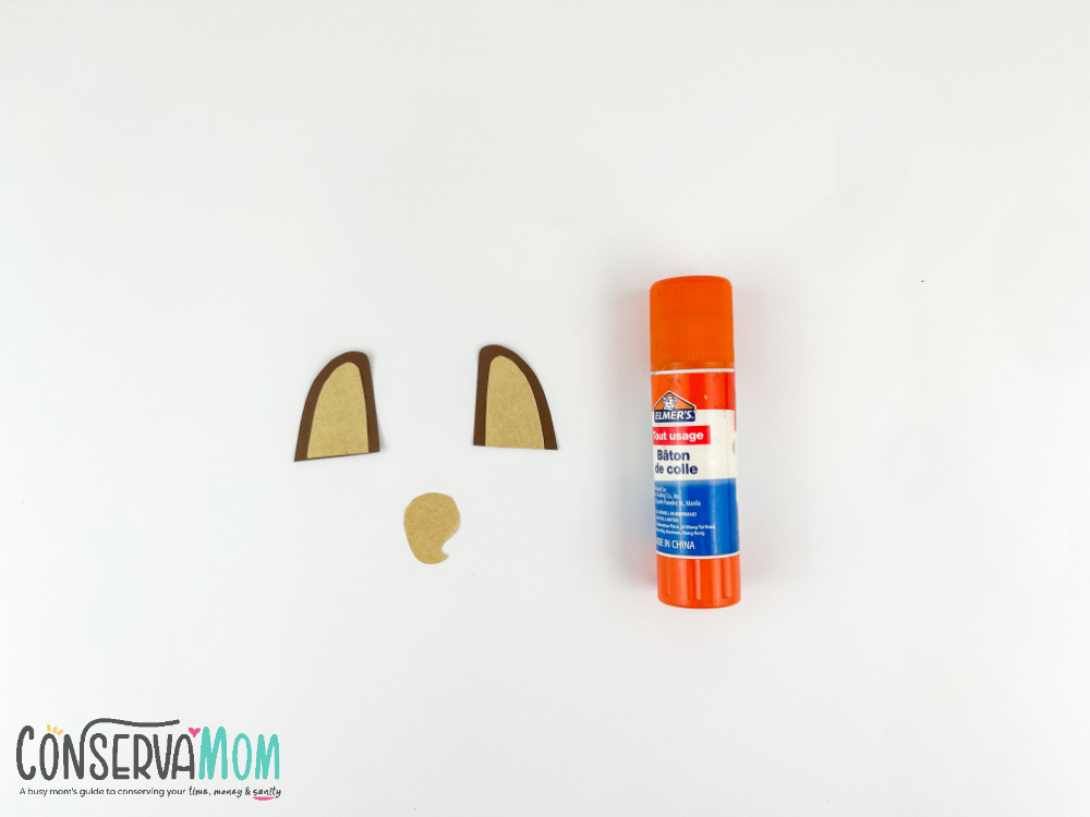 how to make Horse Craft For Kids