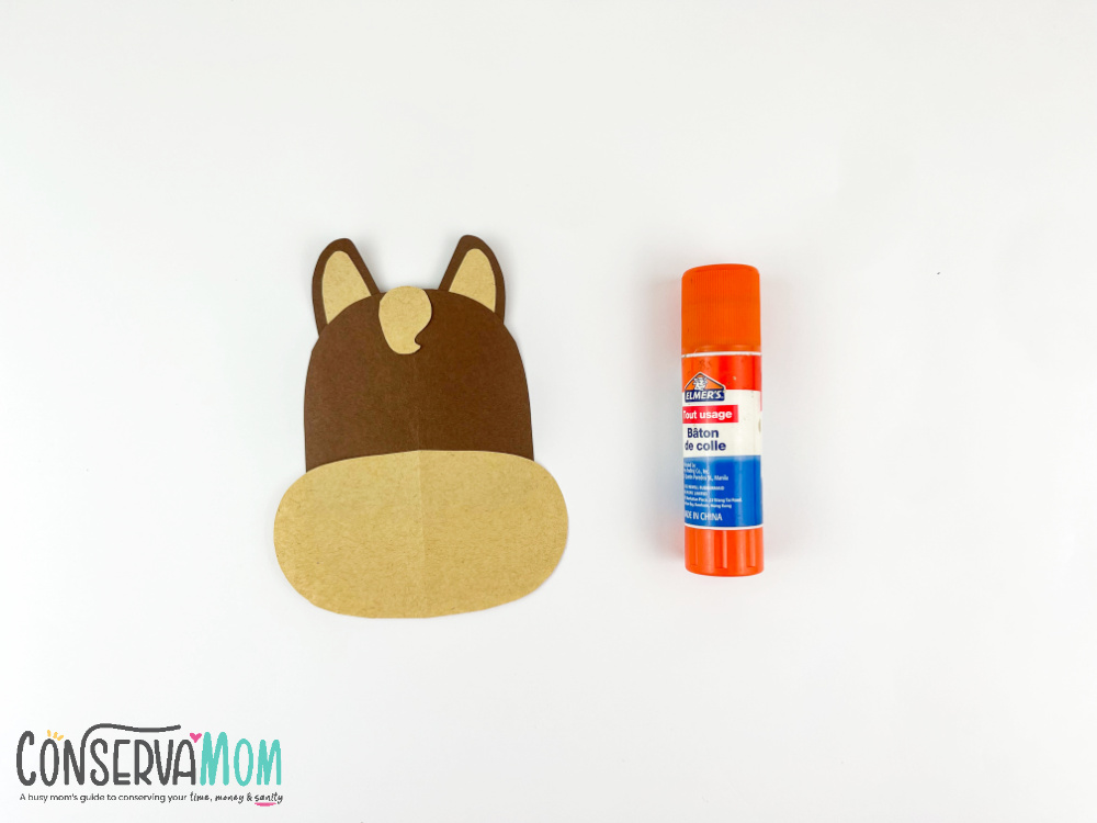 easy and fun Horse Craft For Kids