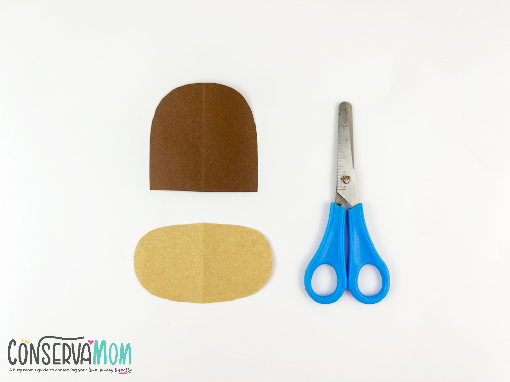 Horse Craft For Kids