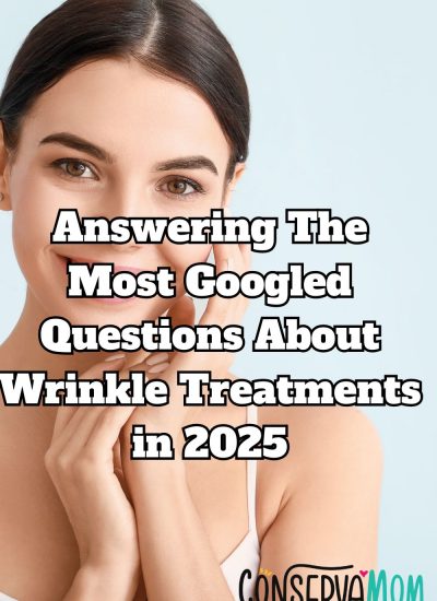 Answering The Most Googled Questions About Wrinkle Treatments in 2025