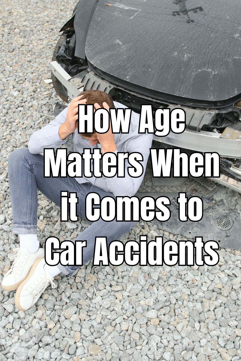 How Age Matters When it Comes to Car Accidents