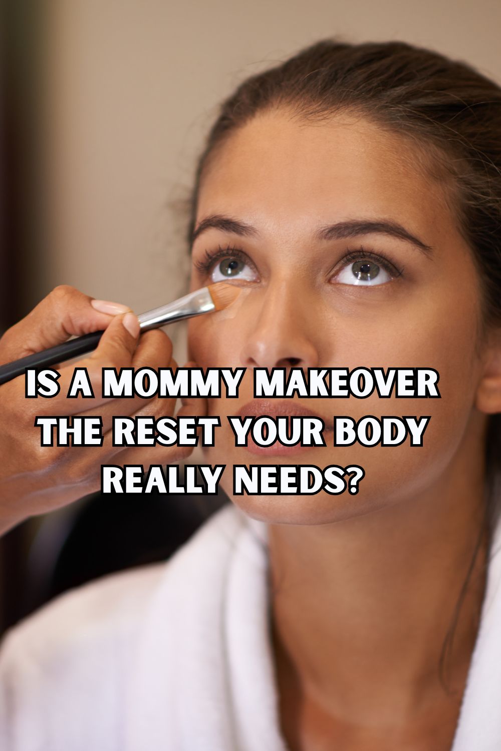 Is a Mommy Makeover the Reset Your Body Really Needs