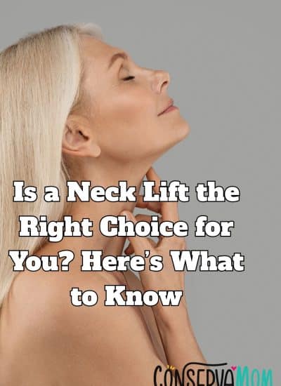 Is a Neck Lift the Right Choice for You Here’s What to Know