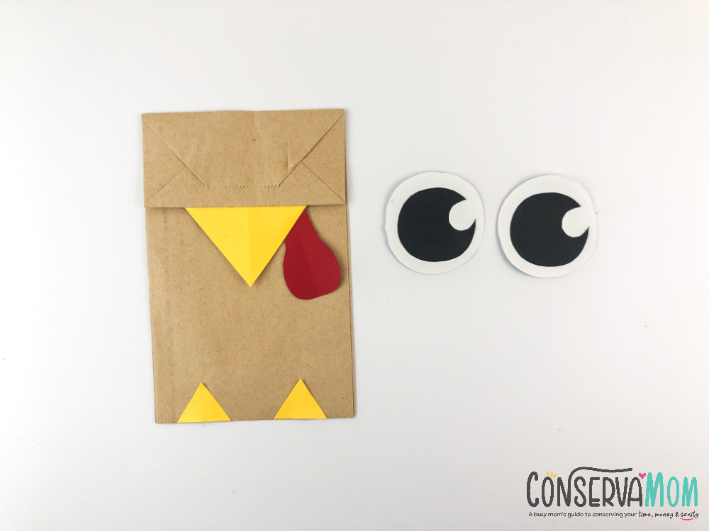 Turn Thanksgiving into a creative adventure with the Paper Bag Turkey Craft, perfect for children of all ages to enjoy.