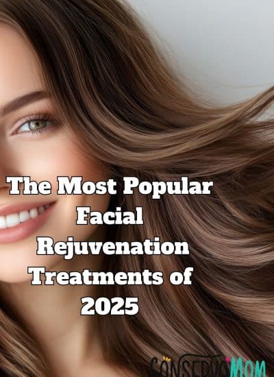 The Most Popular Facial Rejuvenation Treatments of 2025