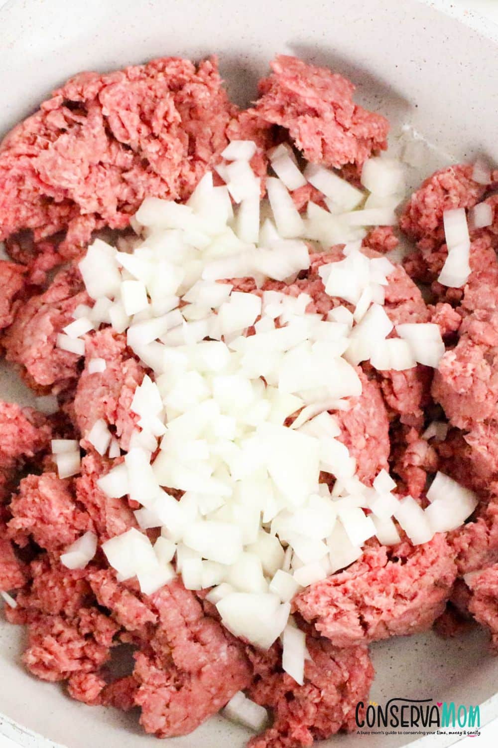 hashbrown hamburger casserole