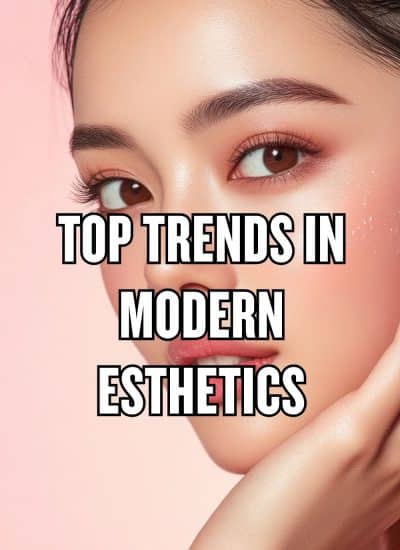 Top Trends in Modern Esthetics