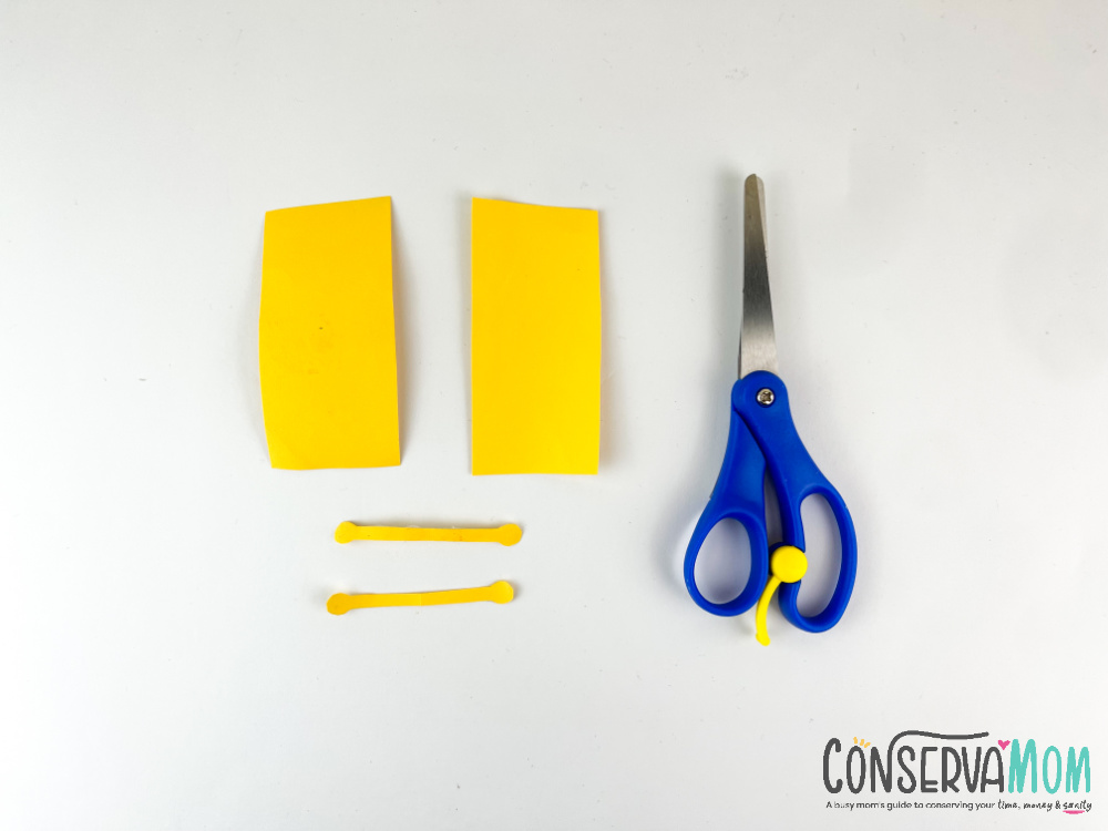 Nutcracker plate craft 