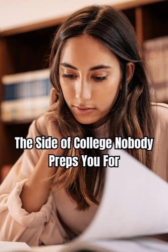 The Side of College Nobody Preps You For
