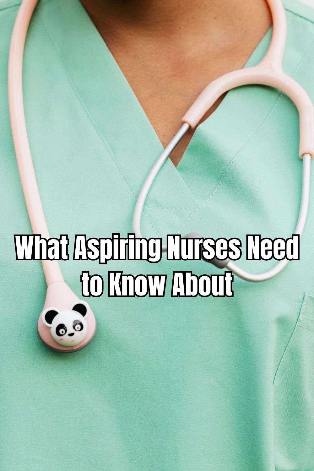 What Aspiring Nurses Need to Know About