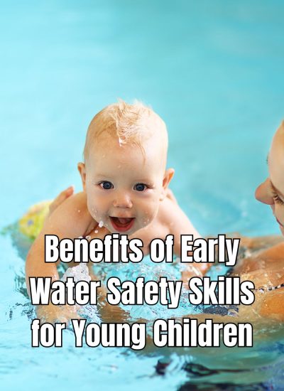 Learn the benefits of early water safety skills for young children to reduce drowning risks and promote aquatic confidence.