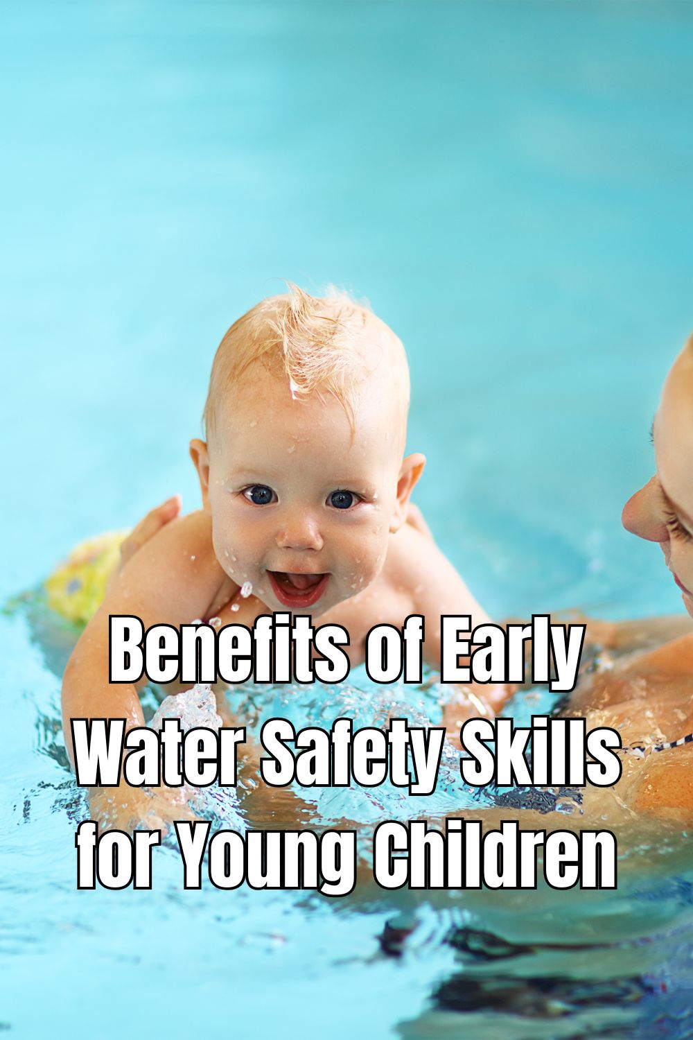 Learn the benefits of early water safety skills for young children to reduce drowning risks and promote aquatic confidence.