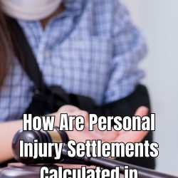 How Are Personal Injury Settlements Calculated in Boulder, Colorado