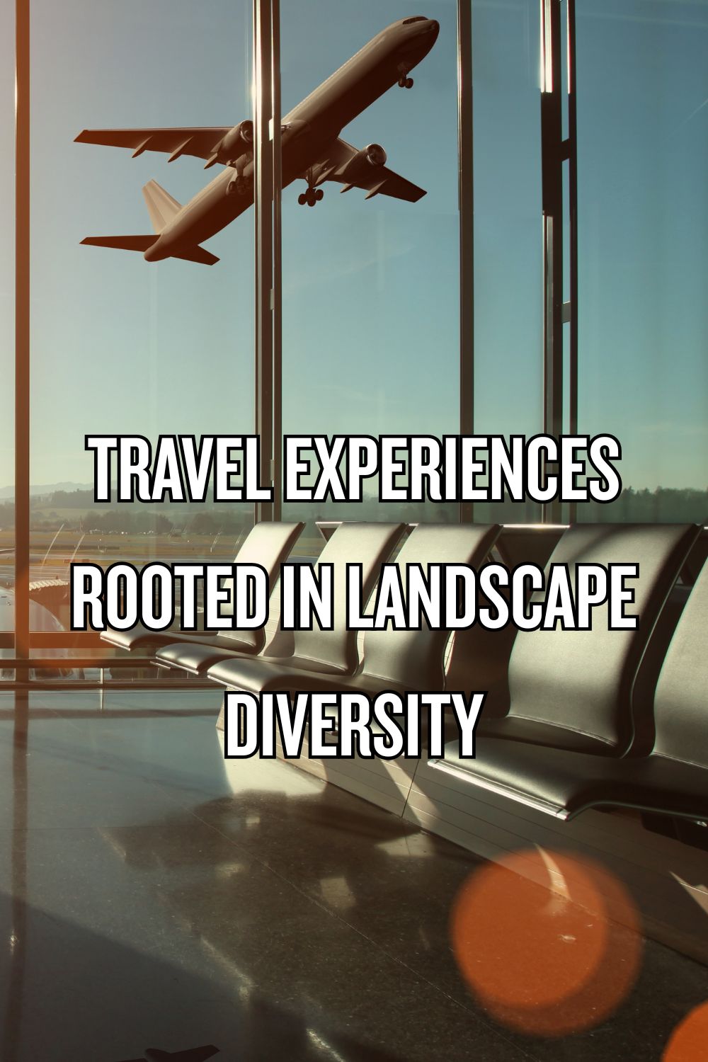 Discover travel experiences rooted in landscape diversity that keep your journey dynamic and your senses alert.