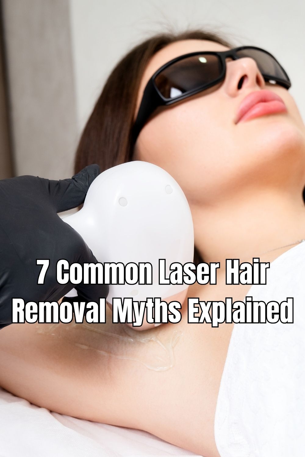 Eliminate confusion with our breakdown of 7 common laser hair removal myths explained for smarter hair removal choices.