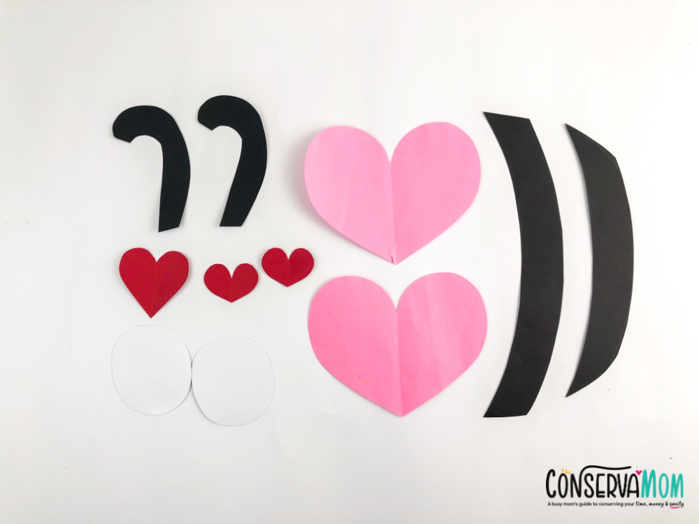 Adorable Bee Craft for Preschool