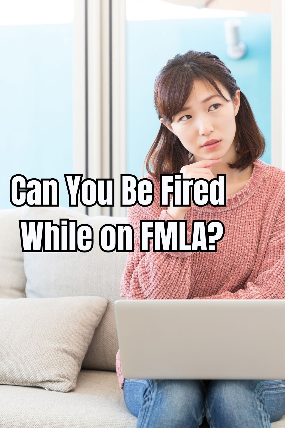Can You Be Fired While on FMLA