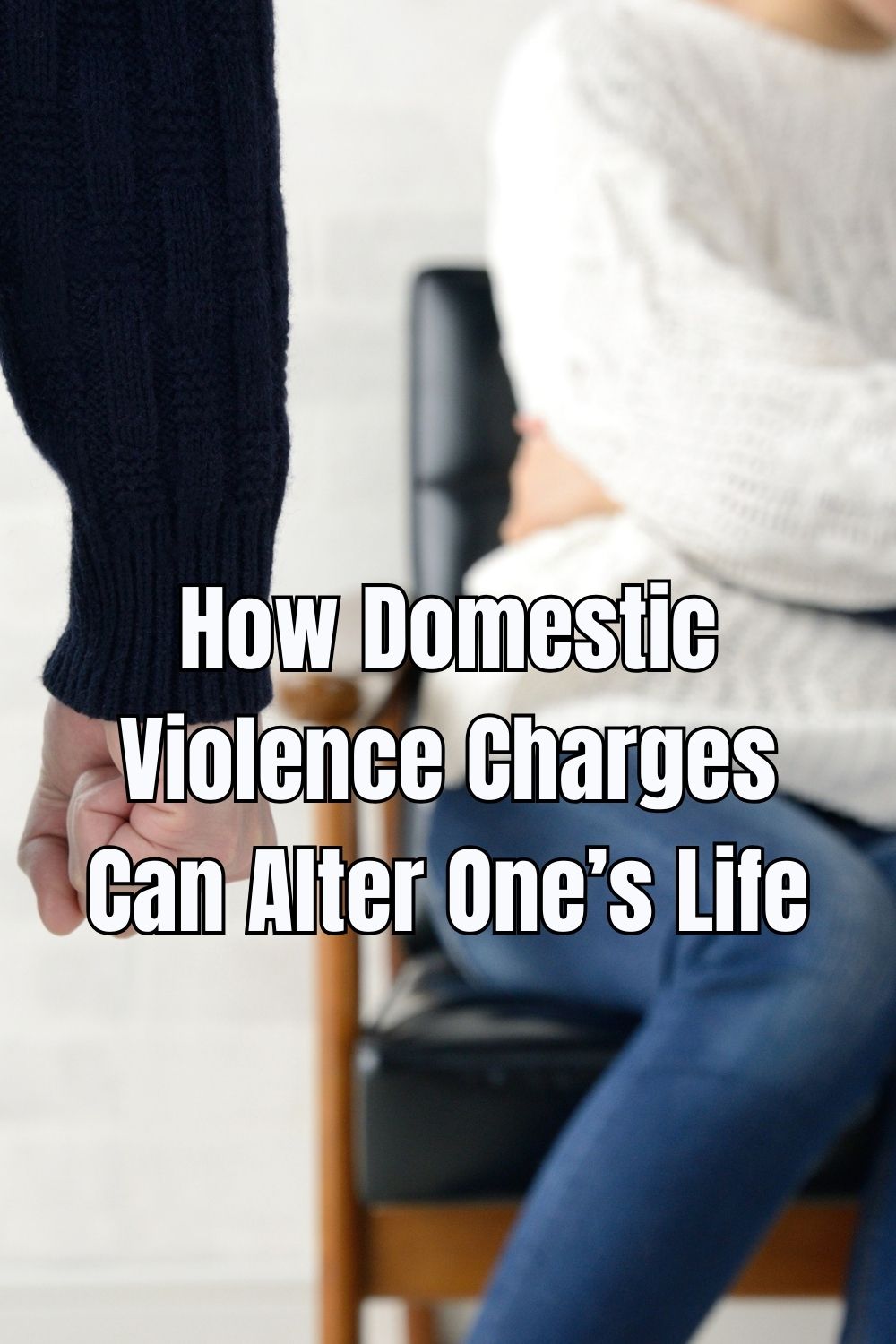 Understand the impact of domestic violence charges on one’s life. Learn about legal consequences in Colorado Springs.