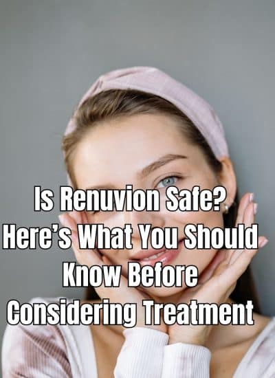 Is Renuvion Safe Here’s What You Should Know Before Considering Treatment