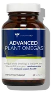 Top 3 Omega-3 Fish Oil Supplements for High Quality EPA and DHA