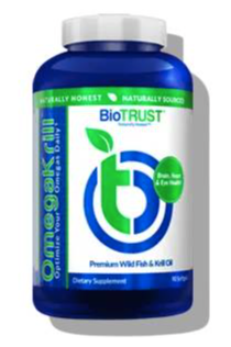 Top 3 Omega-3 Fish Oil Supplements for High Quality EPA and DHA