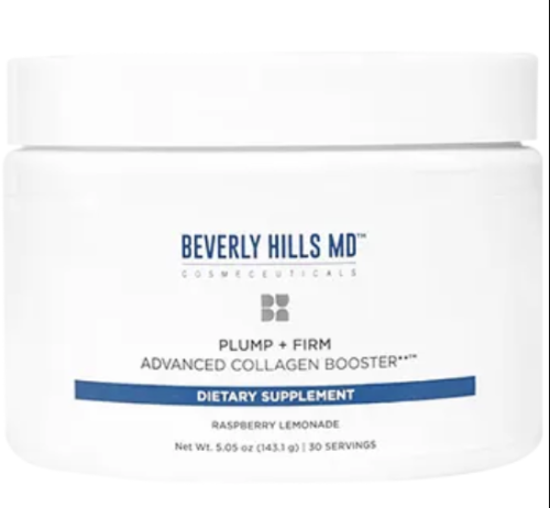 Collagen Powder & Pills For Healthy Skin, Joints & Hair