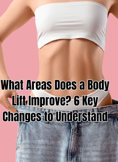 What Areas Does a Body Lift Improve? 6 Key Changes to Understand