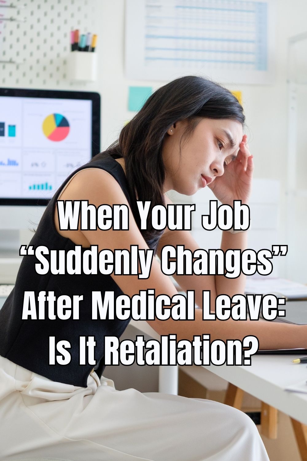 When Your Job “Suddenly Changes” After Medical Leave Is It Retaliation