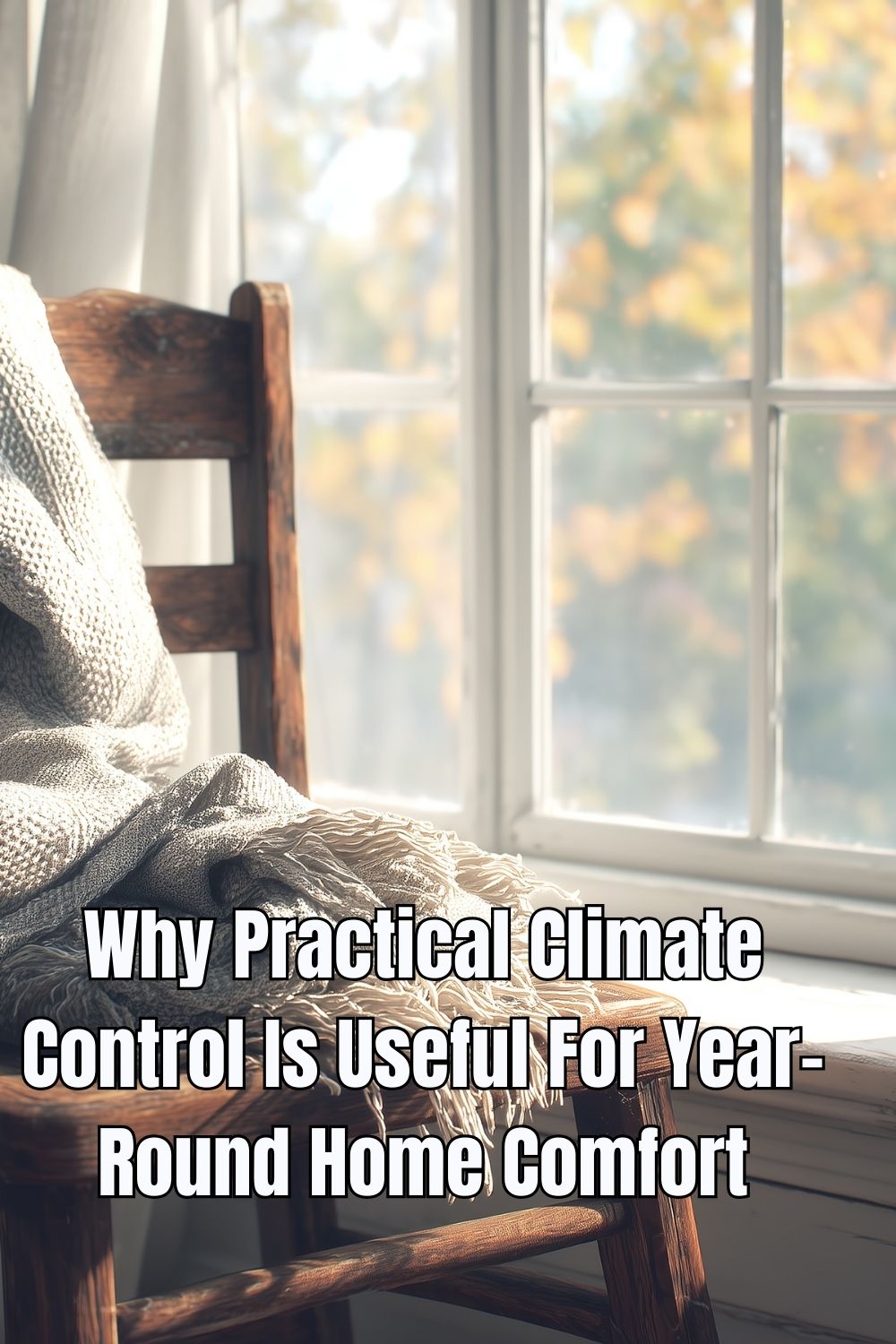Why Practical Climate Control Is Useful For Year-Round Home Comfort