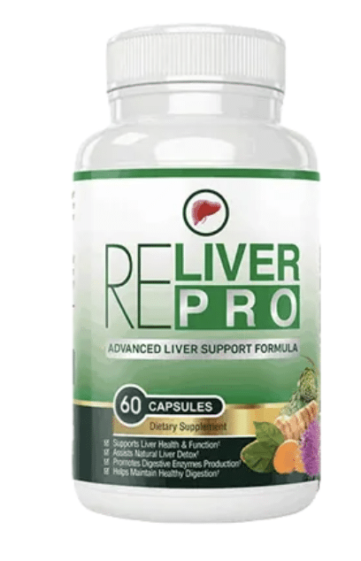 liver supplements