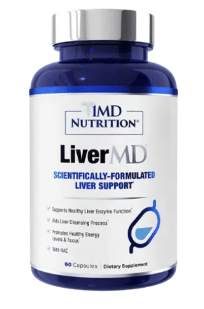liver supplements