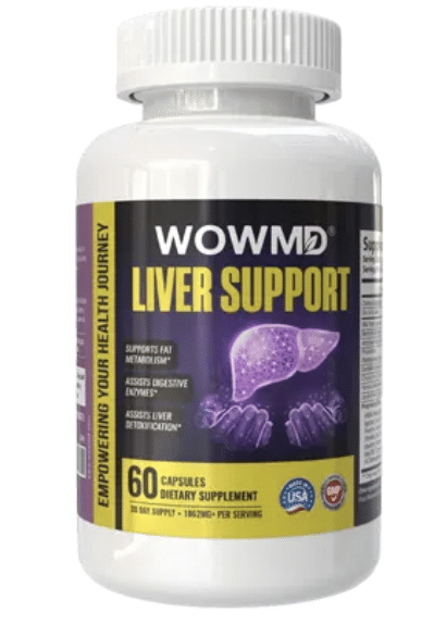 liver supplements
