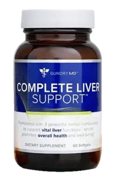 liver supplements