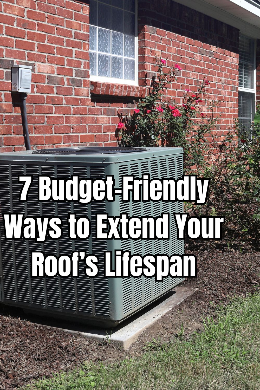 7 Budget-Friendly Ways to Extend Your Roof’s Lifespan