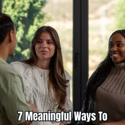 7 Meaningful Ways To Strengthen Friendships During Motherhood