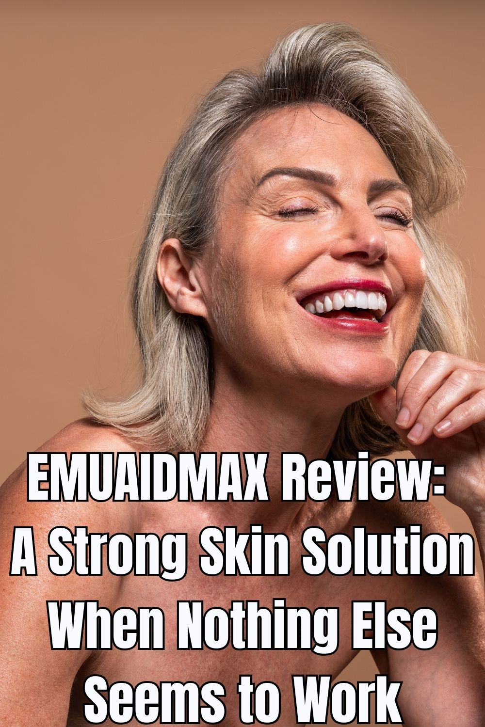 EMUAIDMAX Review A Strong Skin Solution When Nothing Else Seems to Work