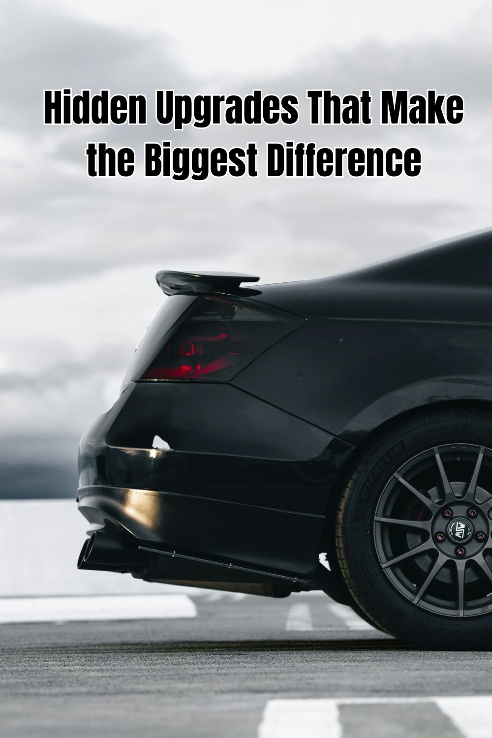 Hidden Upgrades That Make the Biggest Difference