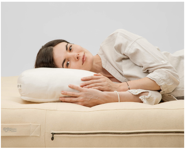 Home of Wool Mattress