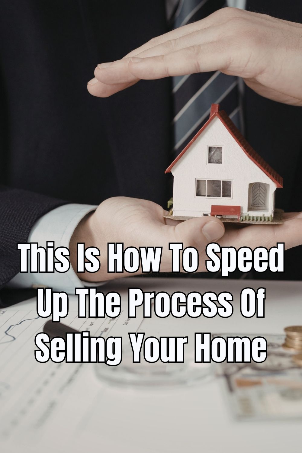 This Is How To Speed Up The Process Of Selling Your Home