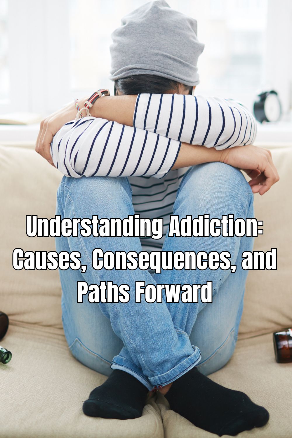 Understanding Addiction: Causes, Consequences, and Paths Forward
